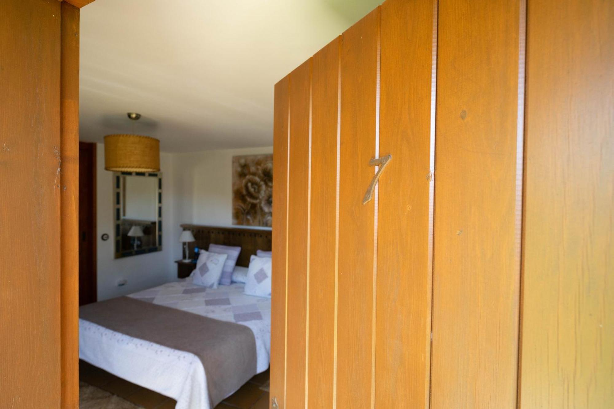 Hotel Mas Rabiol -Costa Brava-Emporda-Only Adults Peratallada Cameră foto