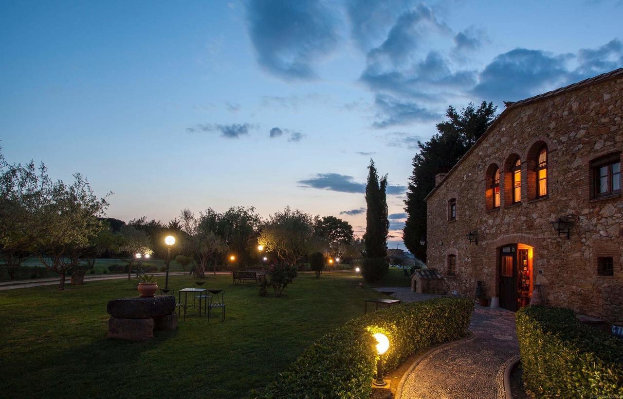 Hotel Mas Rabiol -Costa Brava-Emporda-Only Adults Peratallada Exterior foto
