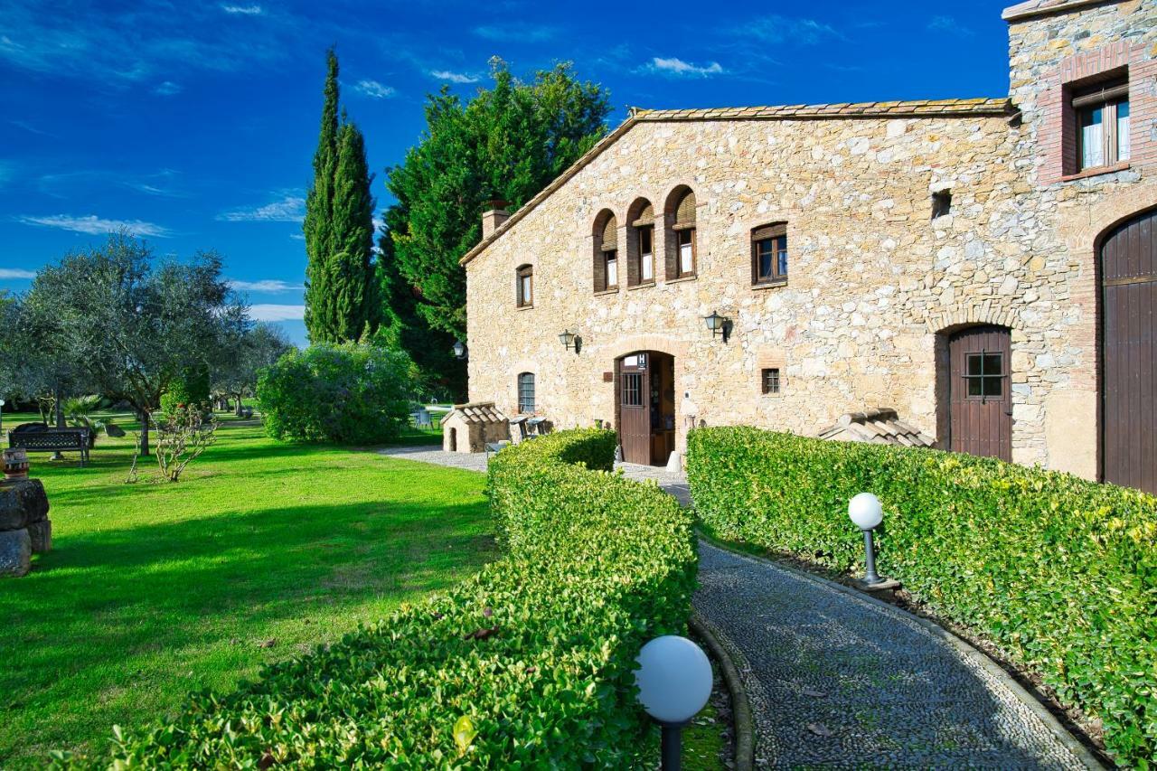Hotel Mas Rabiol -Costa Brava-Emporda-Only Adults Peratallada Exterior foto